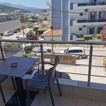 Emi'S Villa Ksamil Esterno foto