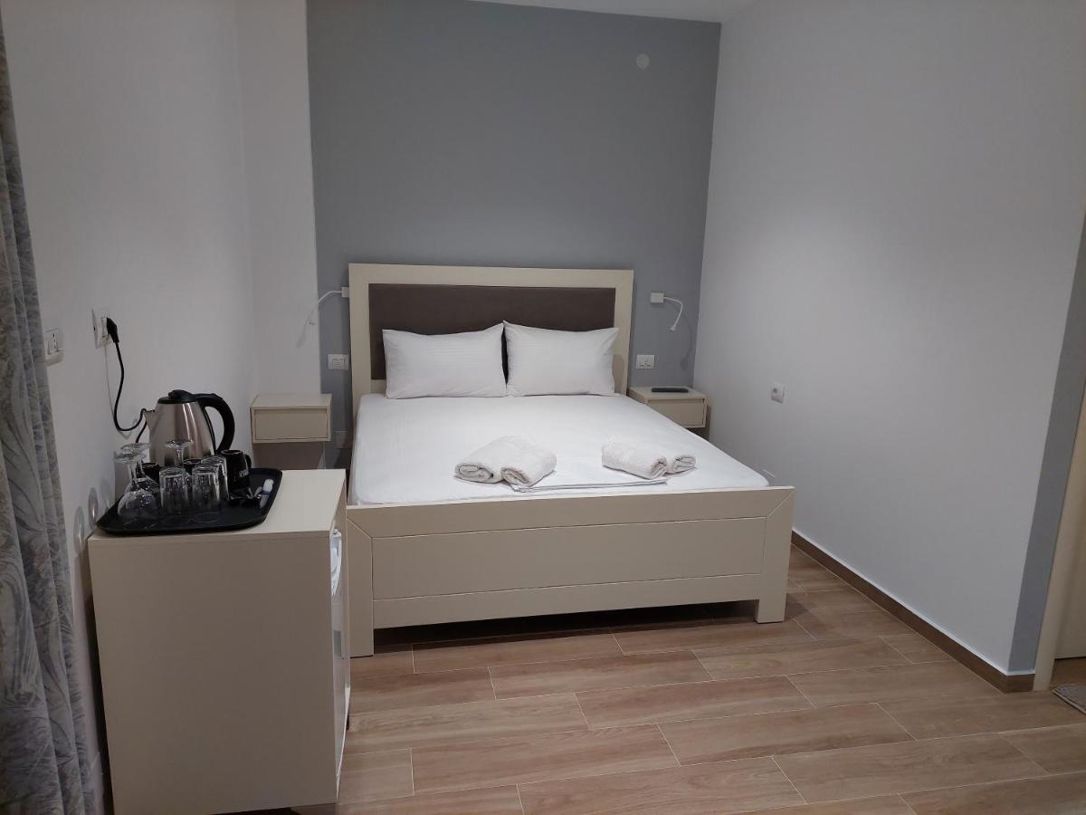 Emi'S Villa Ksamil Esterno foto