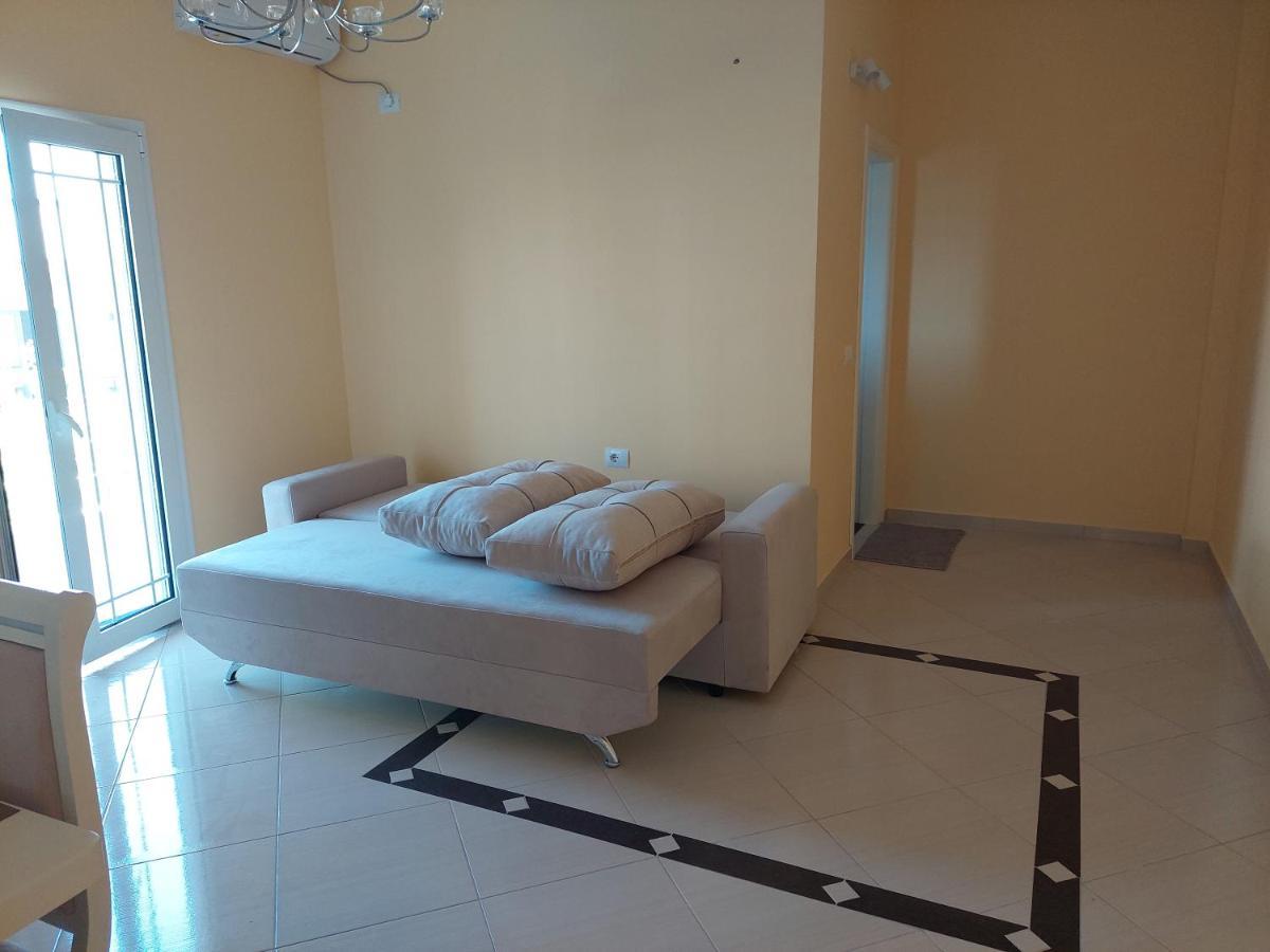Emi'S Villa Ksamil Esterno foto