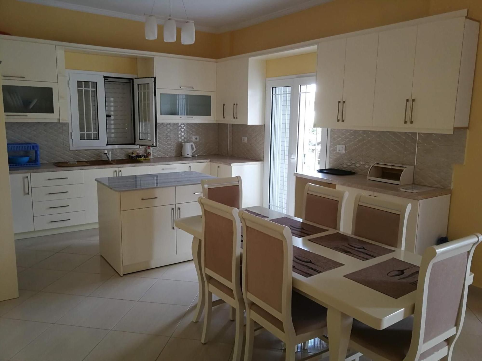 Emi'S Villa Ksamil Esterno foto